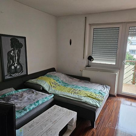 Fully Furnished Apartments Nuremberg Exterior photo