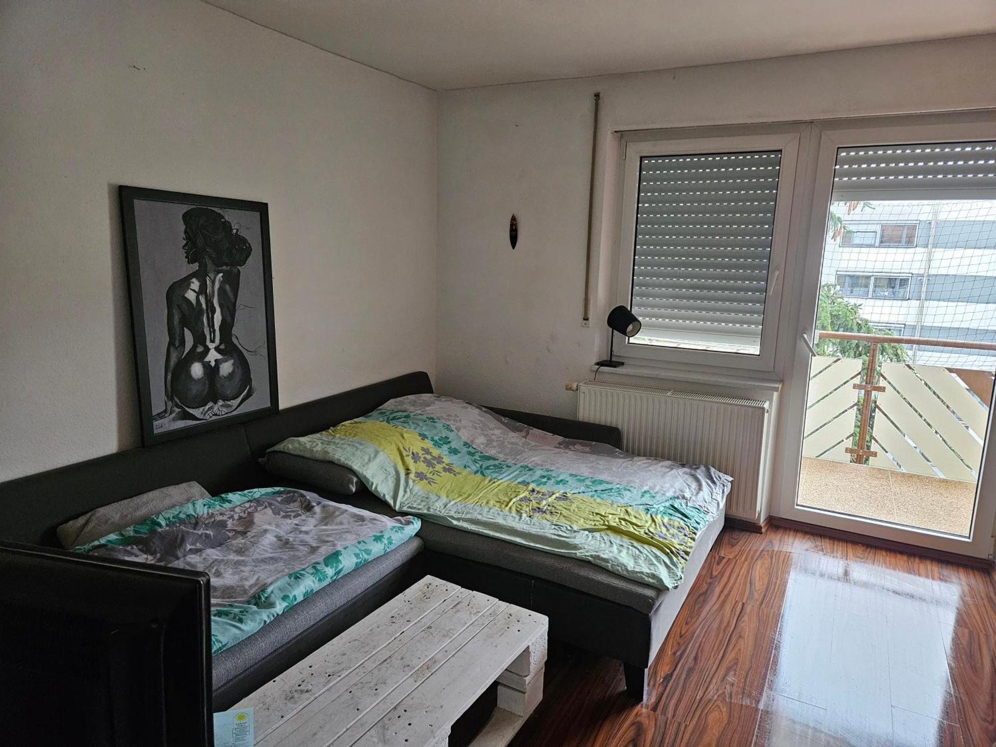 Fully Furnished Apartments Nuremberg Exterior photo
